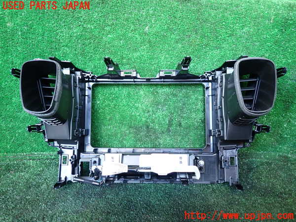 1UPJ-9235077528]ヴェルファイアハイブリッド(AYH30W)エアコン吹き出し口3 中古_2
