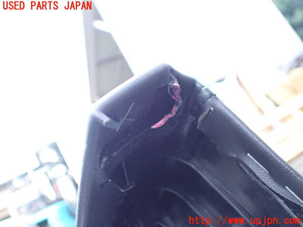 1UPJ-9235077540]ヴェルファイアハイブリッド(AYH30W)センターコンソール 中古_4