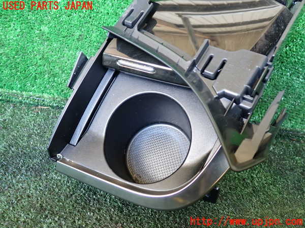 1UPJ-9235077844]ヴェルファイアハイブリッド(AYH30W)小物入れ4 中古_2