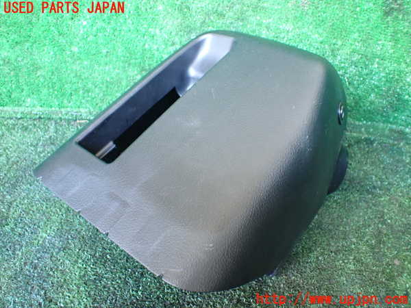 1UPJ-9235077905]ヴェルファイアハイブリッド(AYH30W)コラムカバー 中古_4