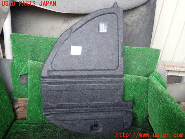 1UPJ-9235077771]ヴェルファイアハイブリッド(AYH30W)ラゲッジトレイ1 中古_2