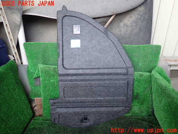 1UPJ-9235077772]ヴェルファイアハイブリッド(AYH30W)ラゲッジトレイ2 中古_2