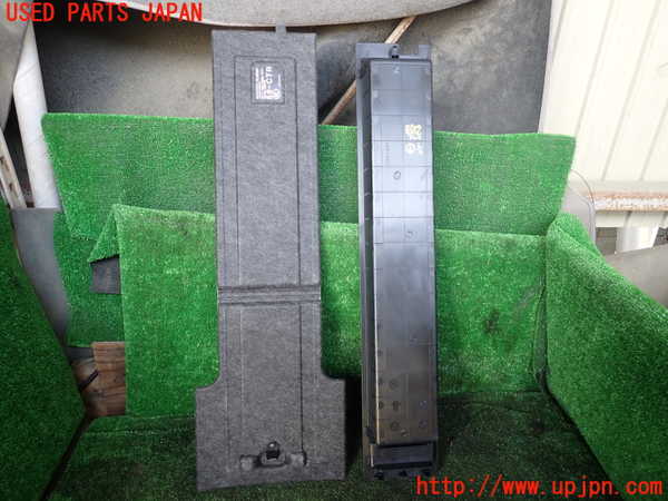 1UPJ-9235077773]ヴェルファイアハイブリッド(AYH30W)ラゲッジトレイ3 中古_2