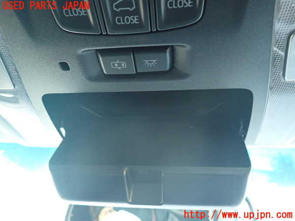 1UPJ-9235076411]ヴェルファイアハイブリッド(AYH30W)ルームランプ1 中古_2