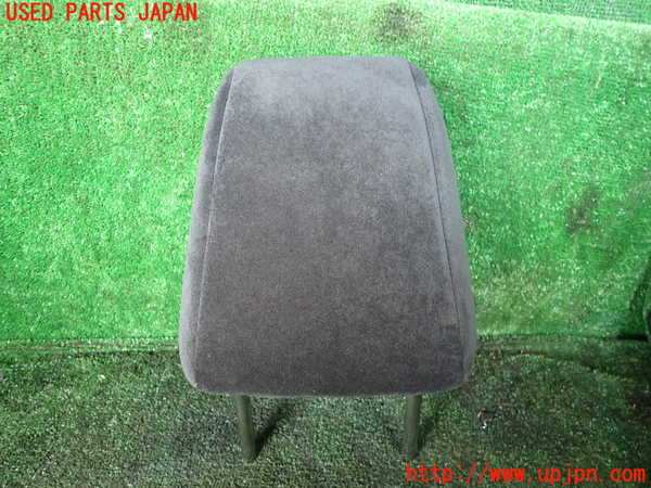 1UPJ-9235077040]ヴェルファイアハイブリッド(AYH30W)運転席ヘッドレスト 中古_2