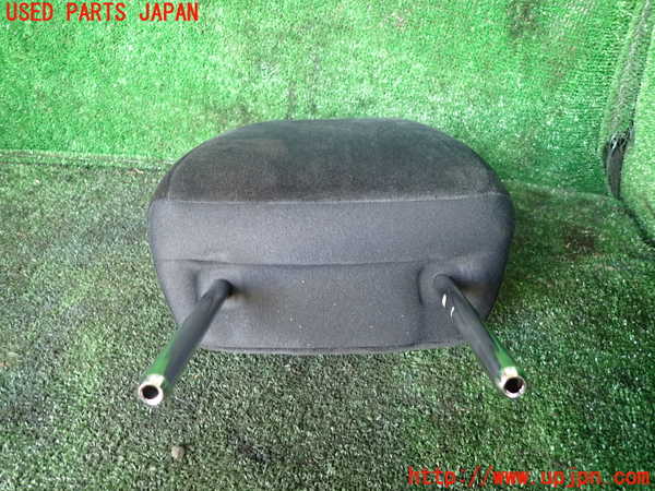 1UPJ-9235077040]ヴェルファイアハイブリッド(AYH30W)運転席ヘッドレスト 中古_3