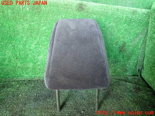 1UPJ-9235077070]ヴェルファイアハイブリッド(AYH30W)助手席ヘッドレスト 中古_2