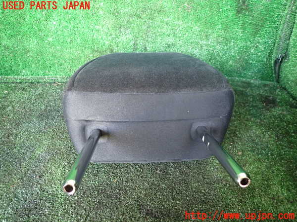 1UPJ-9235077070]ヴェルファイアハイブリッド(AYH30W)助手席ヘッドレスト 中古_3