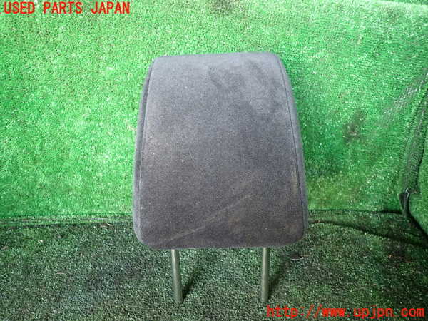1UPJ-9235077150]ヴェルファイアハイブリッド(AYH30W)右2列目ヘッドレスト 中古_2