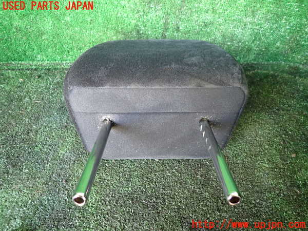 1UPJ-9235077150]ヴェルファイアハイブリッド(AYH30W)右2列目ヘッドレスト 中古_3