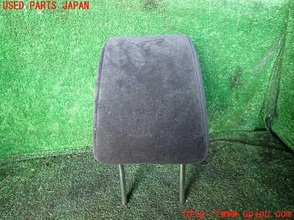 1UPJ-9235077180]ヴェルファイアハイブリッド(AYH30W)左2列目ヘッドレスト 中古_2