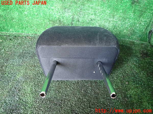 1UPJ-9235077180]ヴェルファイアハイブリッド(AYH30W)左2列目ヘッドレスト 中古_3