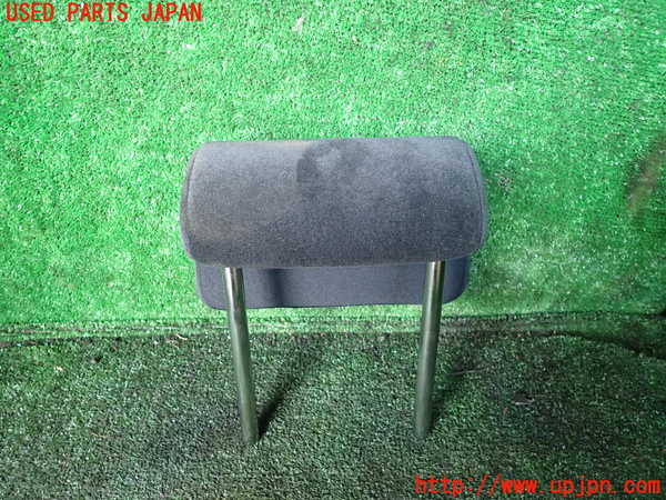 1UPJ-9235077240]ヴェルファイアハイブリッド(AYH30W)右3列目ヘッドレスト 中古_2