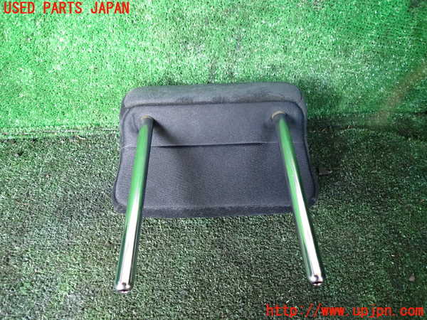 1UPJ-9235077240]ヴェルファイアハイブリッド(AYH30W)右3列目ヘッドレスト 中古_3