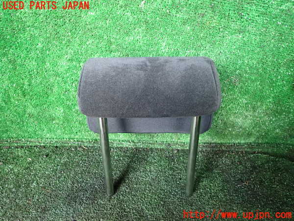 1UPJ-9235077270]ヴェルファイアハイブリッド(AYH30W)左3列目ヘッドレスト 中古_2
