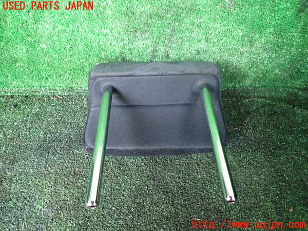1UPJ-9235077270]ヴェルファイアハイブリッド(AYH30W)左3列目ヘッドレスト 中古_3