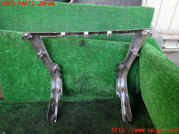 1UPJ-9235077692]ヴェルファイアハイブリッド(AYH30W)内装トリム類2 中古_2