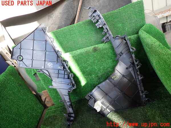 1UPJ-9235077693]ヴェルファイアハイブリッド(AYH30W)内装トリム類3 中古_3