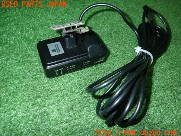 3UPJ=9235080579]セレナ(GC27)日産純正 G20A0-C9980 ドライブレコーダー ドラレコ 中古_2