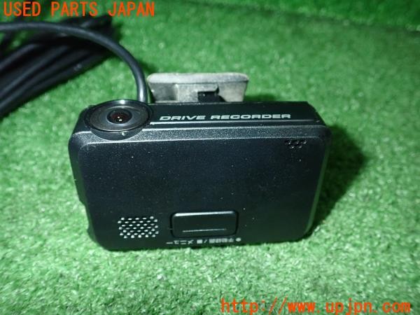 3UPJ=9235080579]セレナ(GC27)日産純正 G20A0-C9980 ドライブレコーダー ドラレコ 中古_3