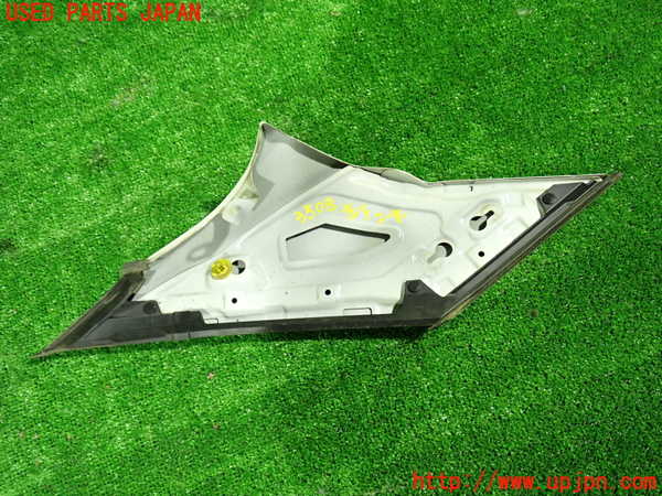 1UPJ-9235081102]セレナ(GC27)左前コーナーパネル 中古_2
