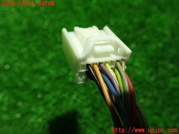 1UPJ-9235081212]セレナ(GC27)左ドアミラー 中古_3