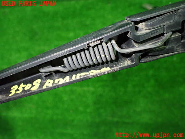1UPJ-9235081661]セレナ(GC27)リアワイパーアーム1 中古_3