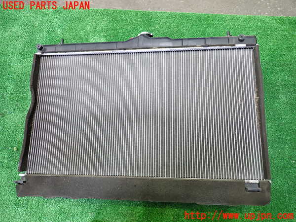 1UPJ-9235082321]セレナ(GC27)ラジエーター1 中古_2