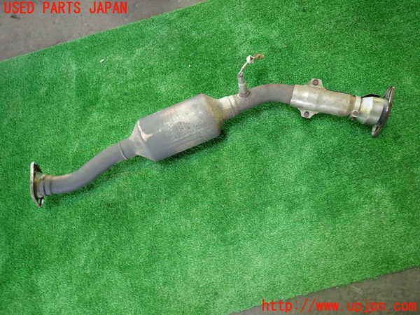 1UPJ-9235082631]セレナ(GC27)フロントパイプ1 中古_2