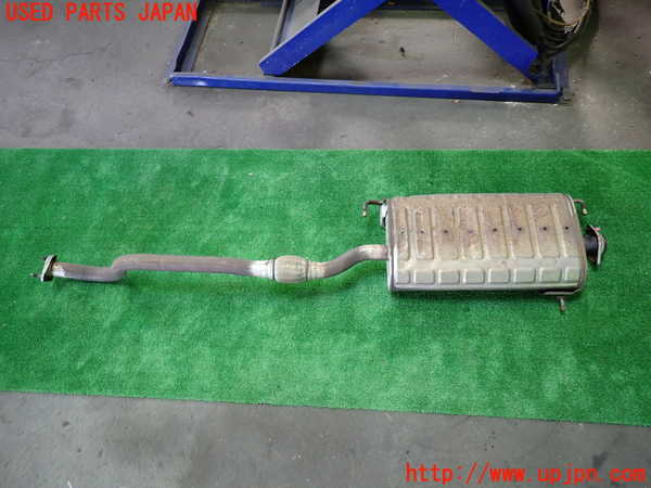 1UPJ-9235082651]セレナ(GC27)センターパイプ1 中古_5