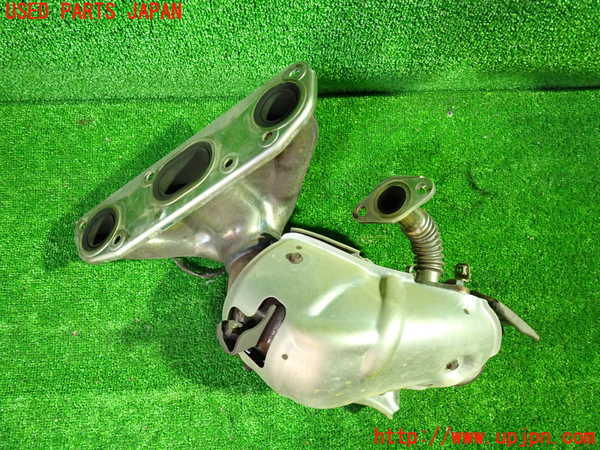 1UPJ-9235082661]セレナ(GC27)触媒1 中古_2