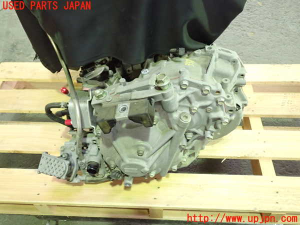 1UPJ-9235083010]セレナ(GC27)ミッション AT MR20DD-SM24 中古_2