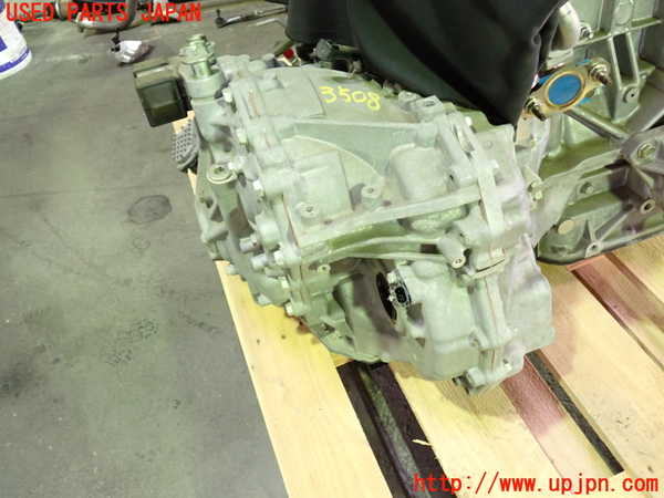 1UPJ-9235083010]セレナ(GC27)ミッション AT MR20DD-SM24 中古_3