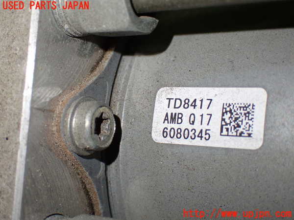 1UPJ-9235084040]セレナ(GC27)ABSアクチュエーター 中古_2