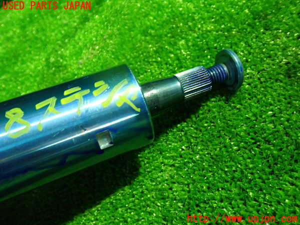 1UPJ-9235084260]セレナ(GC27)ステアリングシャフト 中古_2