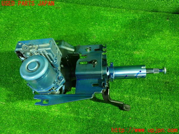 1UPJ-9235084260]セレナ(GC27)ステアリングシャフト 中古_4