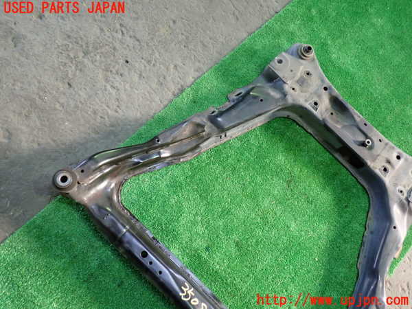 1UPJ-9235085285]セレナ(GC27)フロントメンバー 中古_3