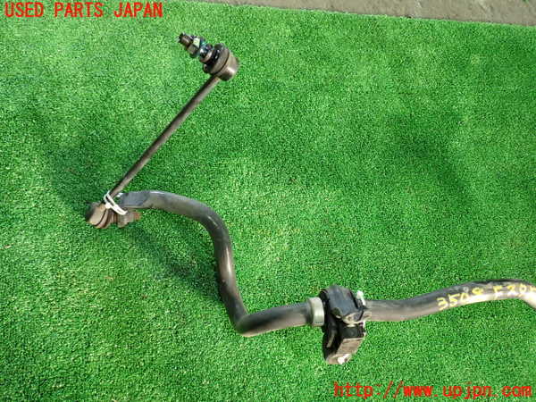1UPJ-9235085440]セレナ(GC27)フロントスタビライザー 中古_3