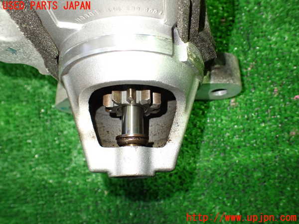 1UPJ-9235086010]セレナ(GC27)セルモーター 中古_2