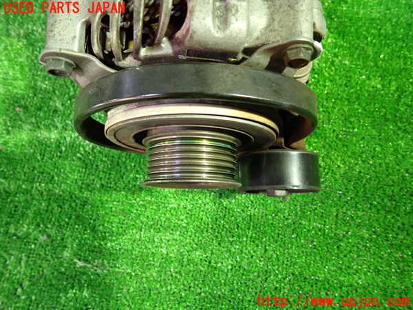 1UPJ-9235086015]セレナ(GC27)オルタネーター(ダイナモ) 中古_2