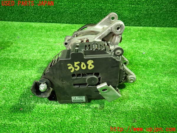 1UPJ-9235086015]セレナ(GC27)オルタネーター(ダイナモ) 中古_3