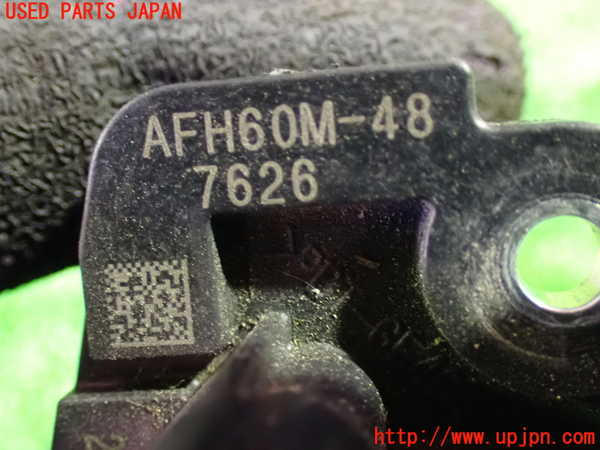 1UPJ-9235086320]セレナ(GC27)エアフロメーター 中古_3