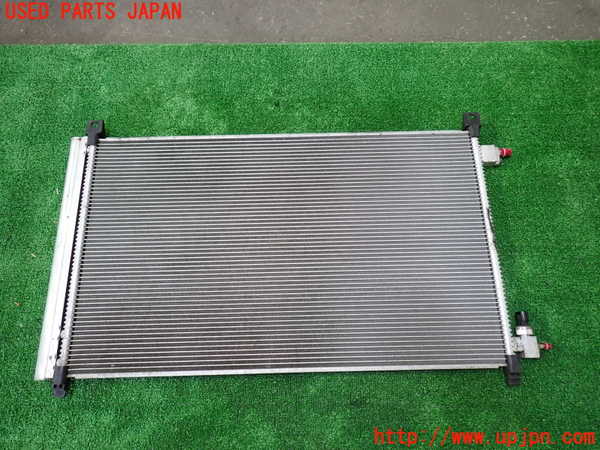 1UPJ-9235086031]セレナ(GC27)エアコンコンデンサー1 中古_2