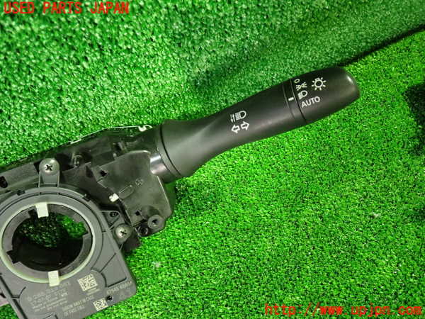 1UPJ-9235086720]セレナ(GC27)コンビネーションスイッチ 中古_2