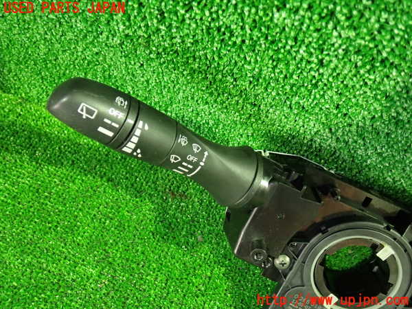 1UPJ-9235086720]セレナ(GC27)コンビネーションスイッチ 中古_3