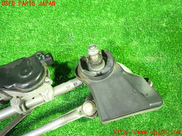 1UPJ-9235086770]セレナ(GC27)フロントワイパーモーター 中古_2