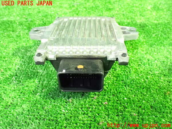 1UPJ-9235086115]セレナ(GC27)ミッションコンピューター 中古_2