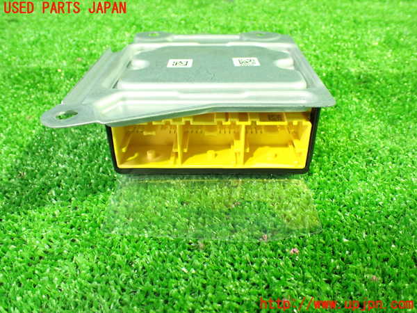 1UPJ-9235086145]セレナ(GC27)エアバッグコンピューター 中古_2