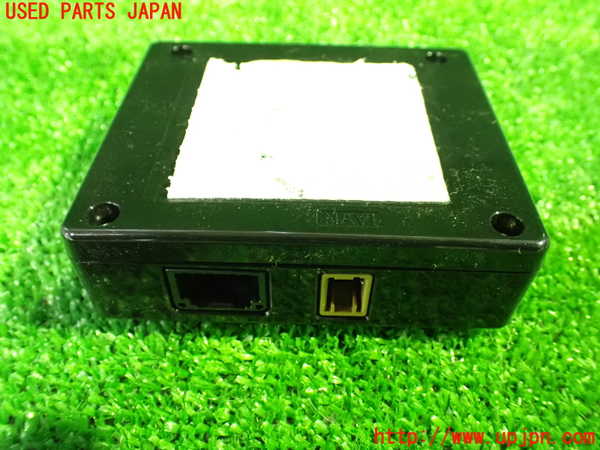 1UPJ-9235086148]セレナ(GC27)コンピューター3 中古_2