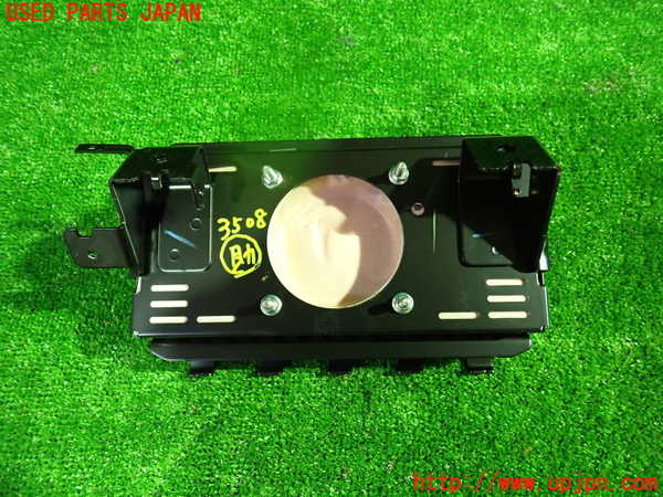 1UPJ-9235087870]セレナ(GC27)助手席側エアバッグカバー 中古_2